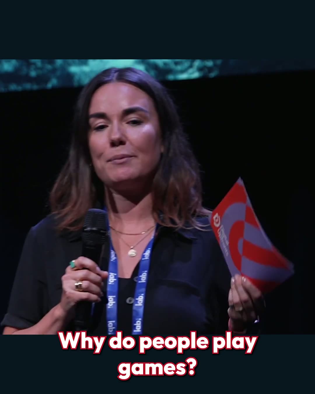 Turning Global Gaming Research Into a Story