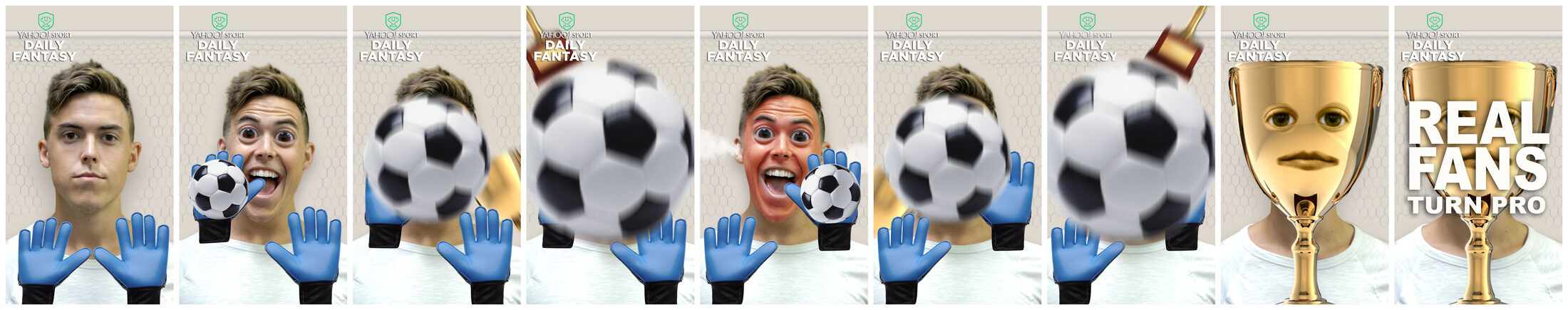 Launching Daily Fantasy Football