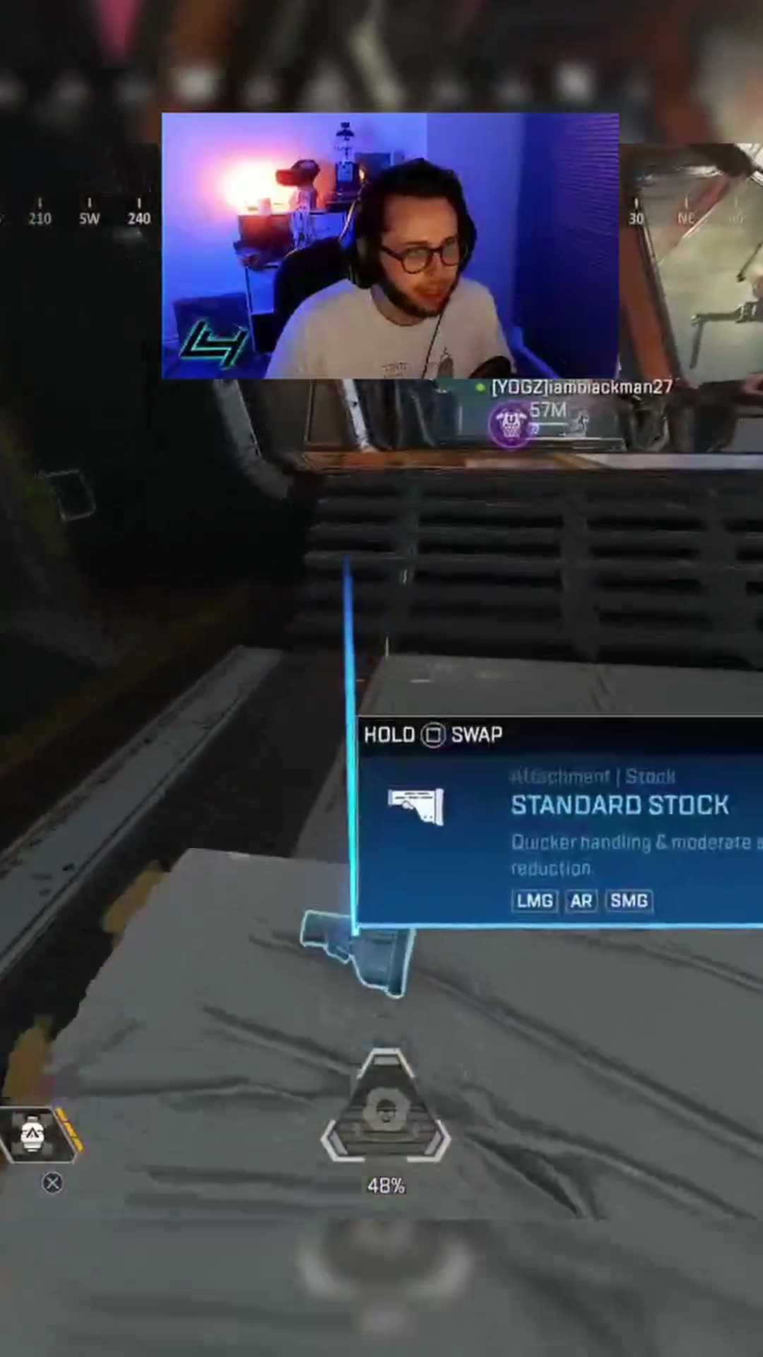 Building a Live Gaming Community from Zero